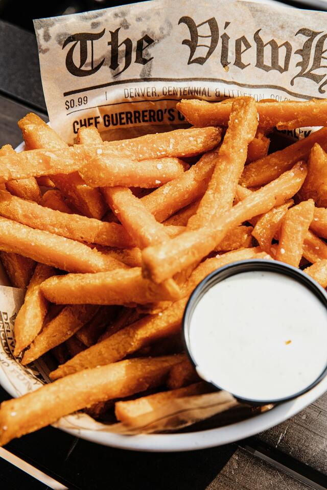 Why We’re Still Obsessed With Childhood Comfort Foods