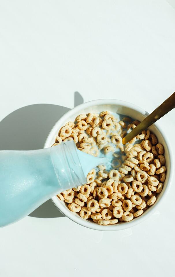 You Won’t Believe What’s Hiding in Your Food