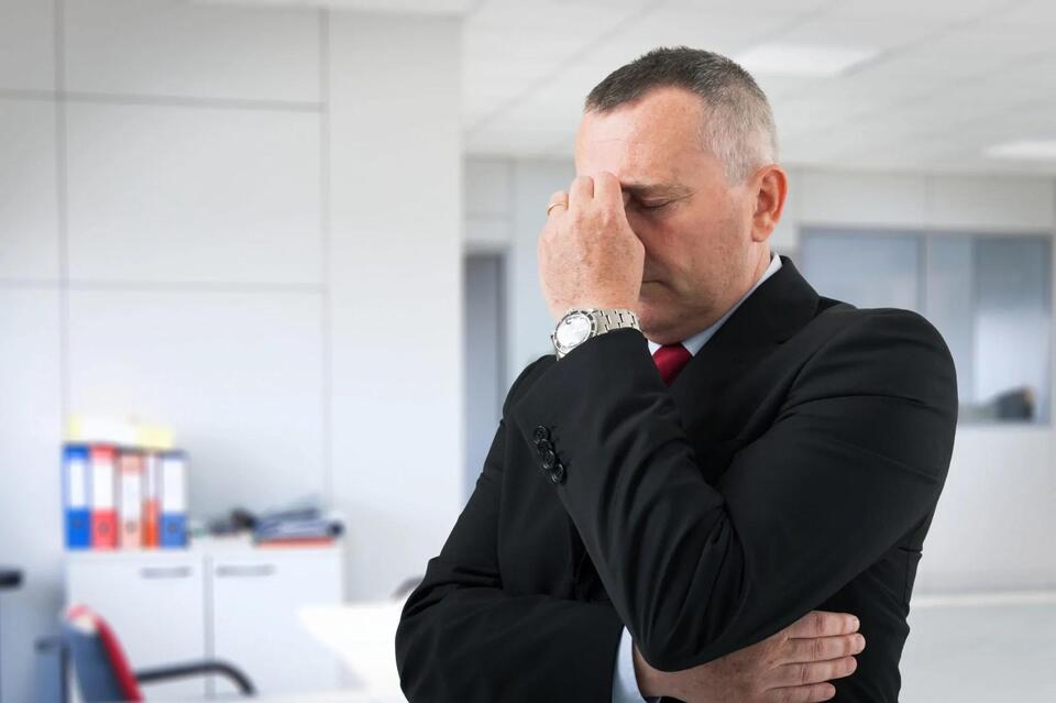 7 Words That’ll Haunt Your Resignation Letter