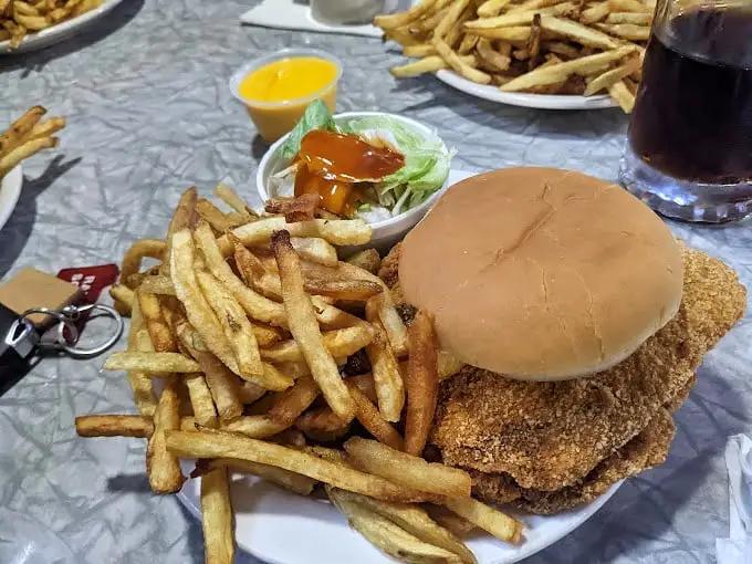 Peru’s best-kept secret: The Igloo’s legendary pork tenderloin