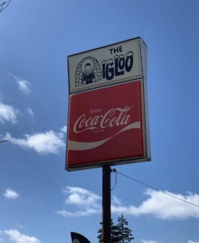 Peru’s best-kept secret: The Igloo’s legendary pork tenderloin