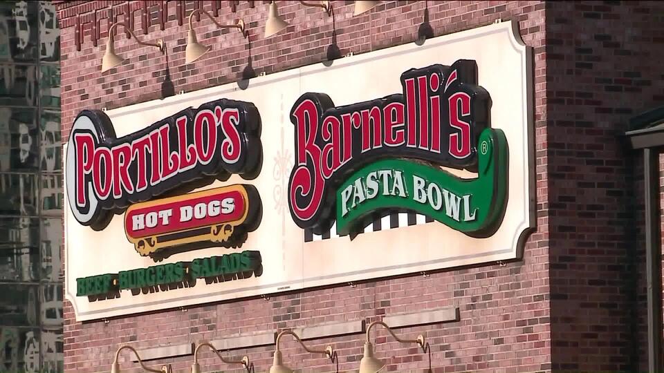Portillo’s secret menu drops chili cheese fries