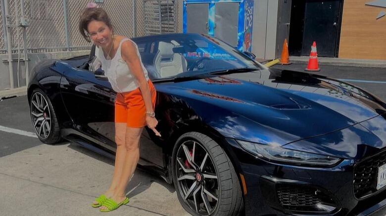 Judge Jeanine’s Legs Are the Real Fox News Star