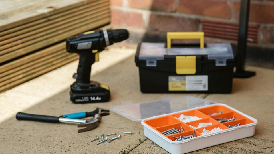 Garage Sale Gold: What Sells & What Stays