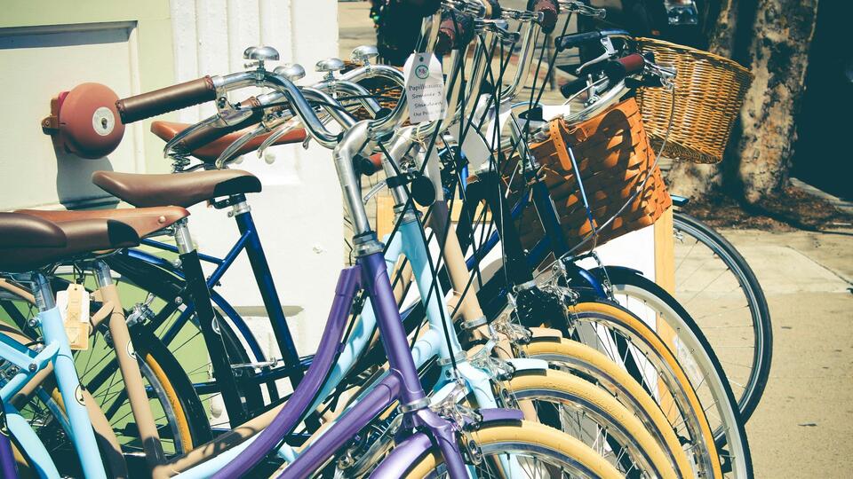 Garage Sale Gold: What Sells & What Stays