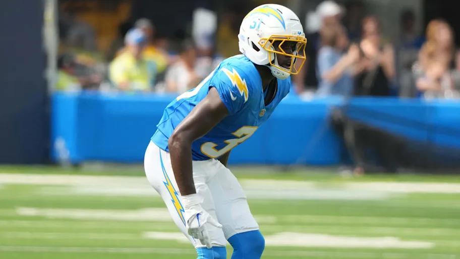 Cowboys Take a Gamble on Chargers’ Castoff