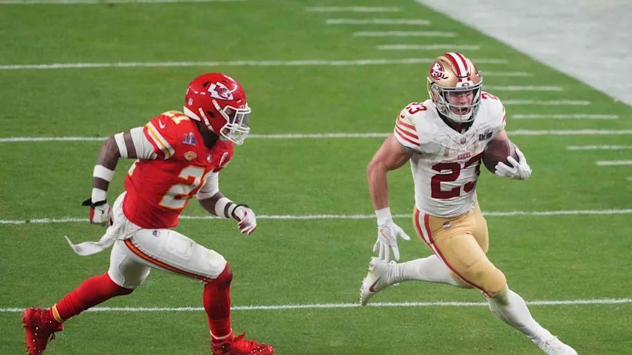 Chiefs’ smart move: Mike Edwards returns for depth