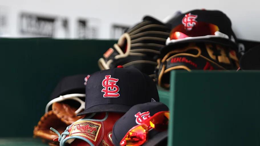 Big shakeup for Cardinals’ minor league roster