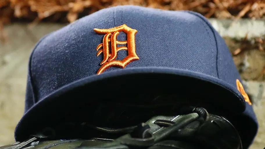 Should Tigers Trade for Adley Rutschman?
