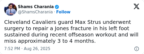 Lonzo Ball Gets Big Shot After Strus Injury