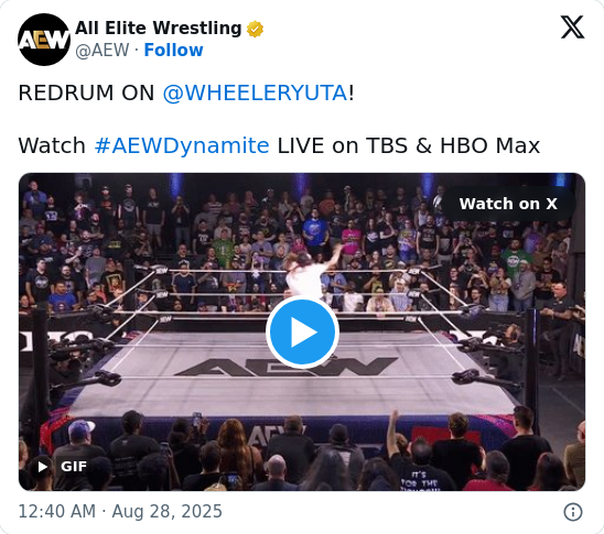 Hook Returns to Philly—Red Rum Strikes Again!