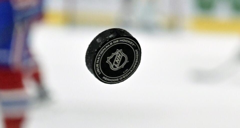 NHL Takes Center Ice on TNT Tuesdays!