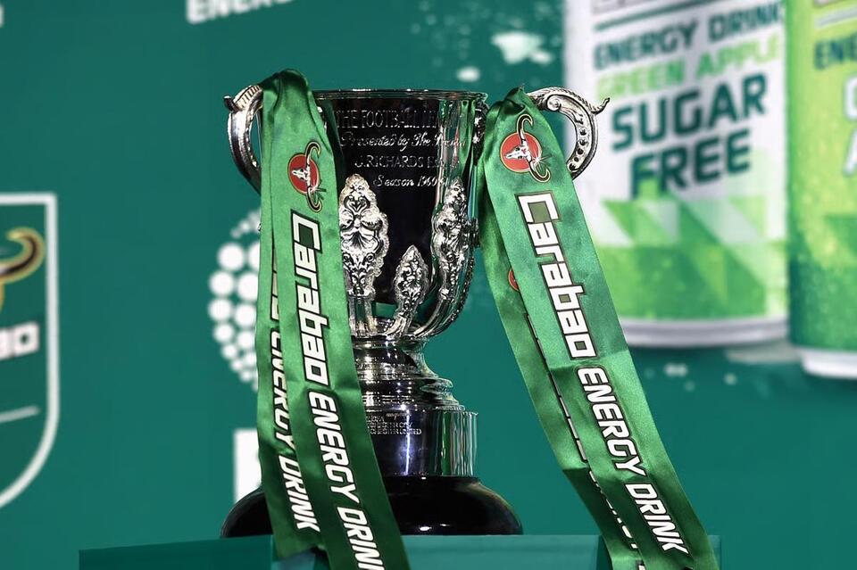 Grimsby Stuns Red Devils! Carabao Cup Shake-Up