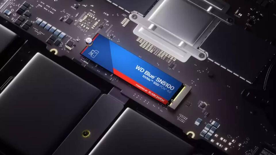 Is WD Blue SN5100 the New SSD Sweet Spot?
