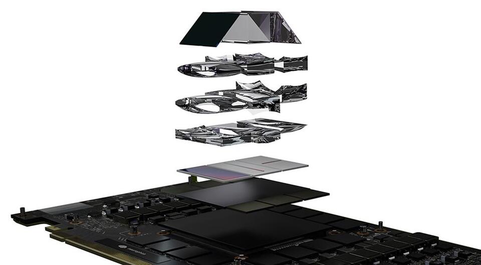 Is Optical AI the Next Silicon Revolution?
