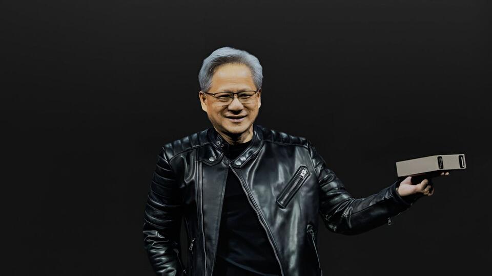 Nvidia & MediaTek: Can Collaboration Beat AMD?