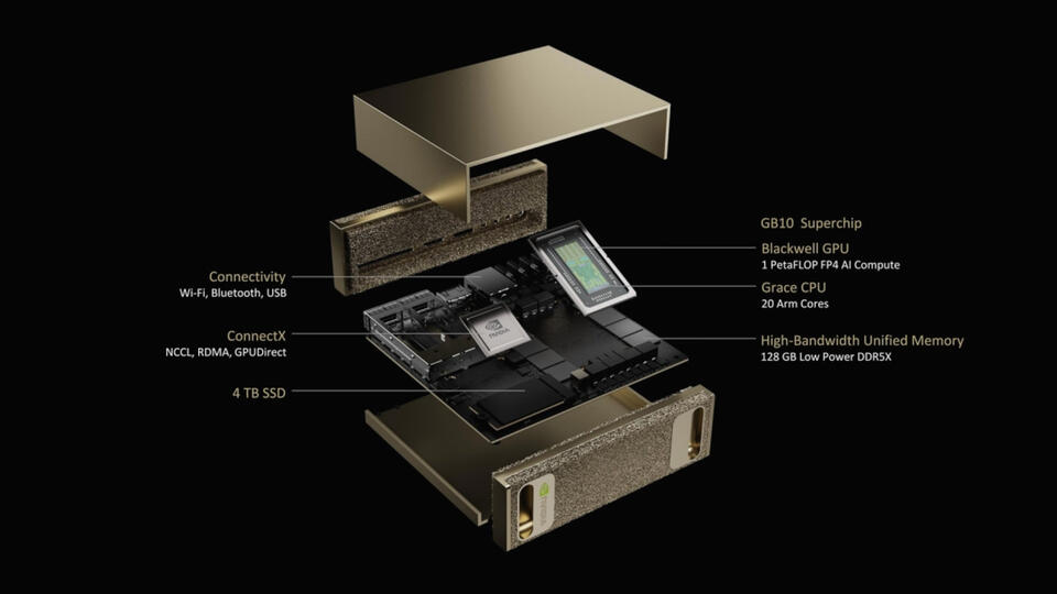 Nvidia & MediaTek: Can Collaboration Beat AMD?