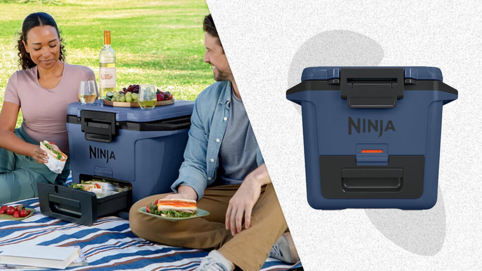 Is Ninja’s Cooler Drawer a Game Changer?