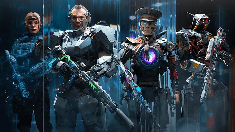 Is Call of Duty’s Return to Roots Enough?