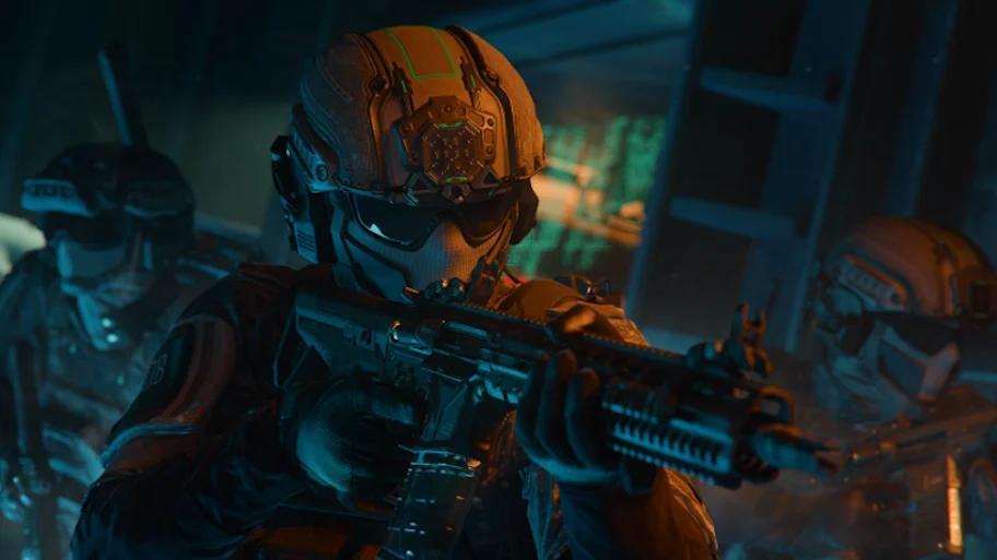 Is Call of Duty’s Return to Roots Enough?