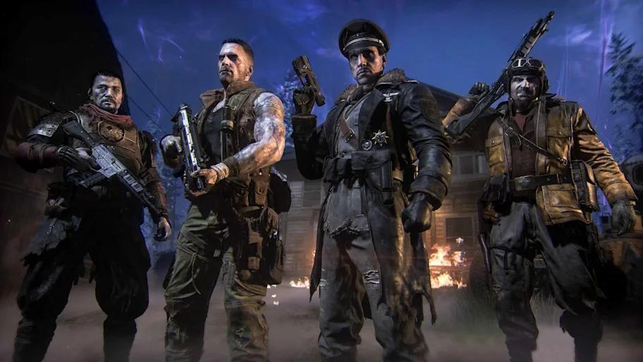 Is Call of Duty’s Return to Roots Enough?