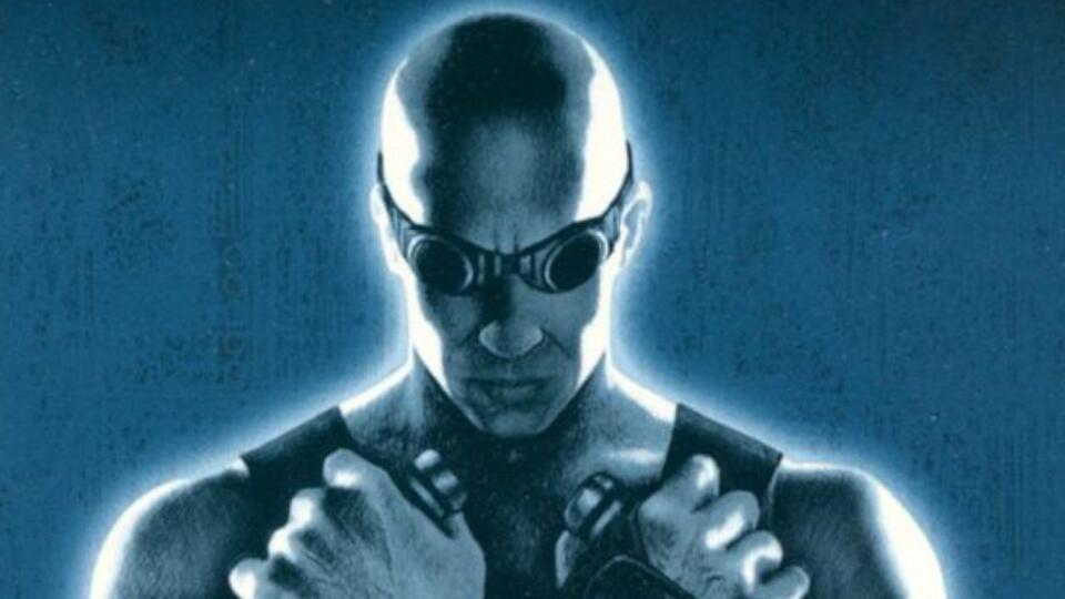 Hidden Xbox Gem: Riddick’s Wild Ride