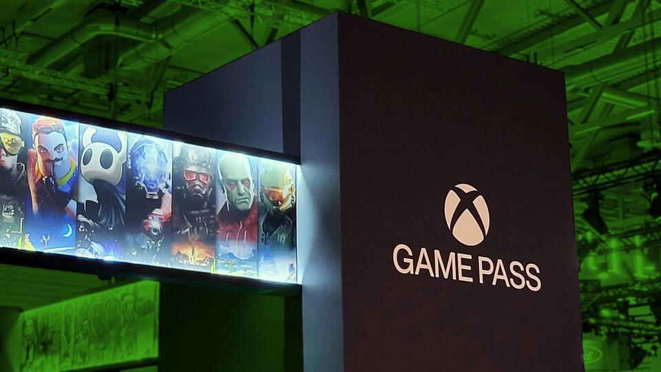 Xbox Game Pass Just Changed the Cloud Game