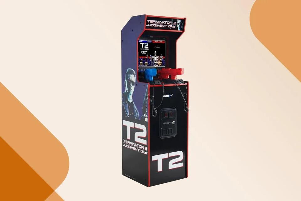 Would You Pay $600 for Arcade Nostalgia?