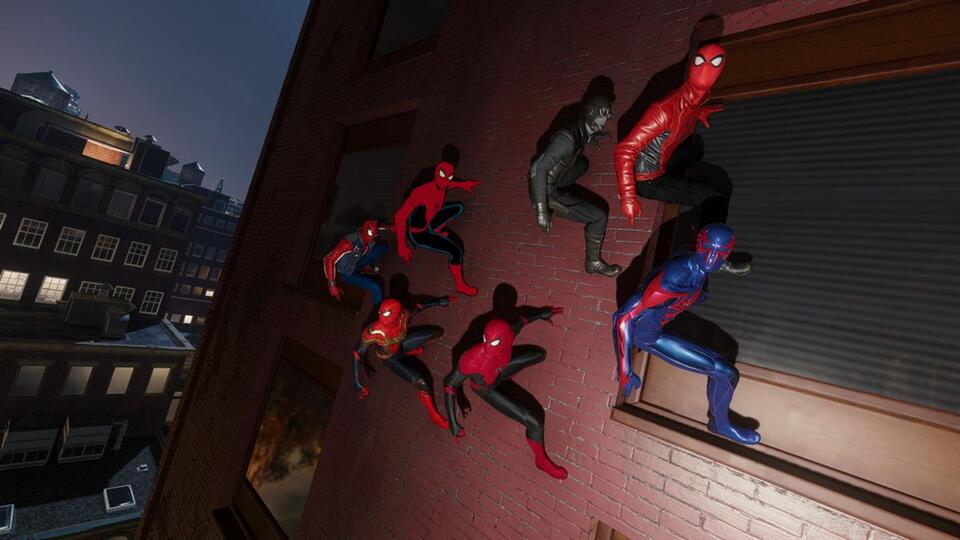 Spider-Man Multiplayer Mod: Game Changer or Glitch Fest?