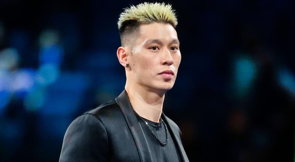 Jeremy Lin’s Cars Are Lowkey Awesome