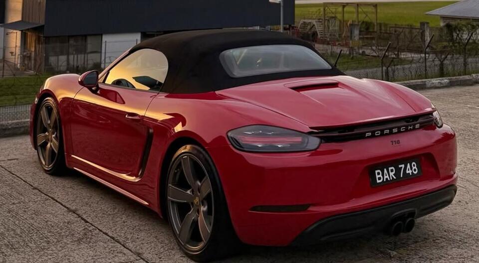 Jeremy Lin’s Cars Are Lowkey Awesome