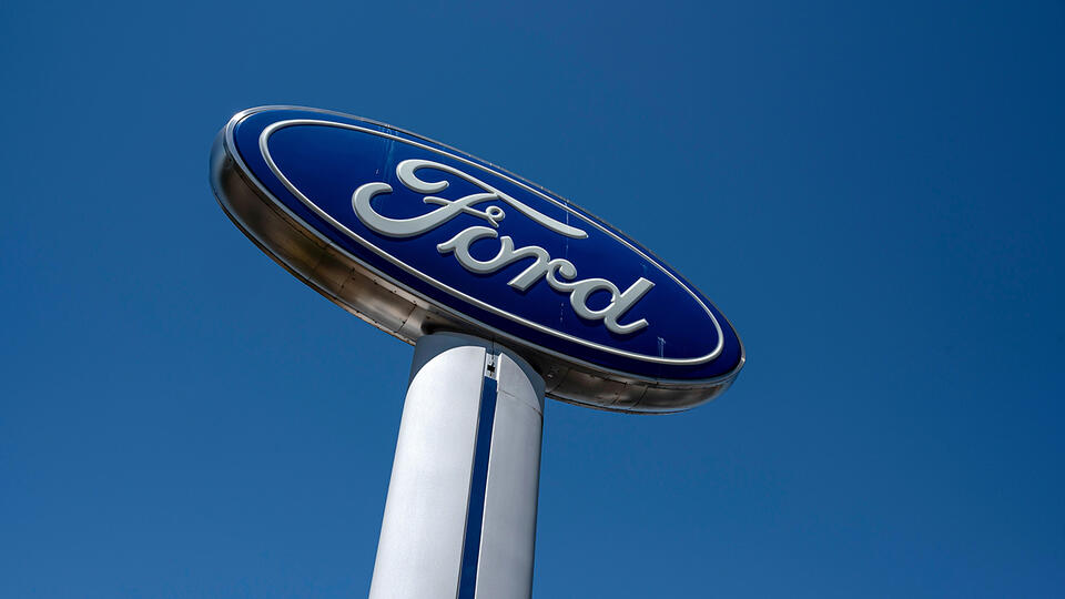 Ford Trucks’ Dashboards Going Blank?!