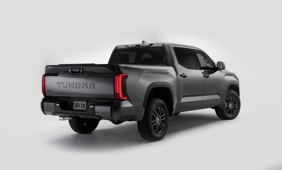 Toyota Tundra’s NYC lease deal: Worth it?