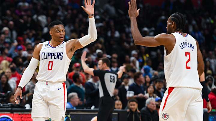 Jeff Teague Says Russ > Kawhi