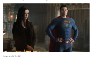 Superman Actor Wants Batman Role?! 🦇