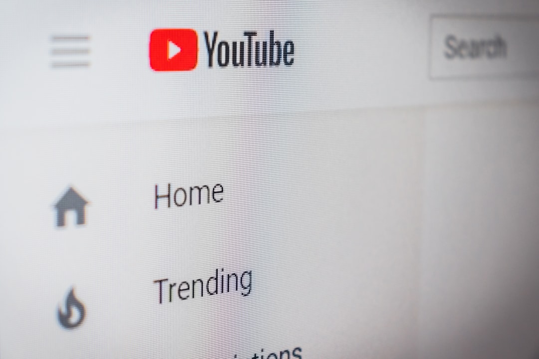 YouTube might drop Fox channels soon