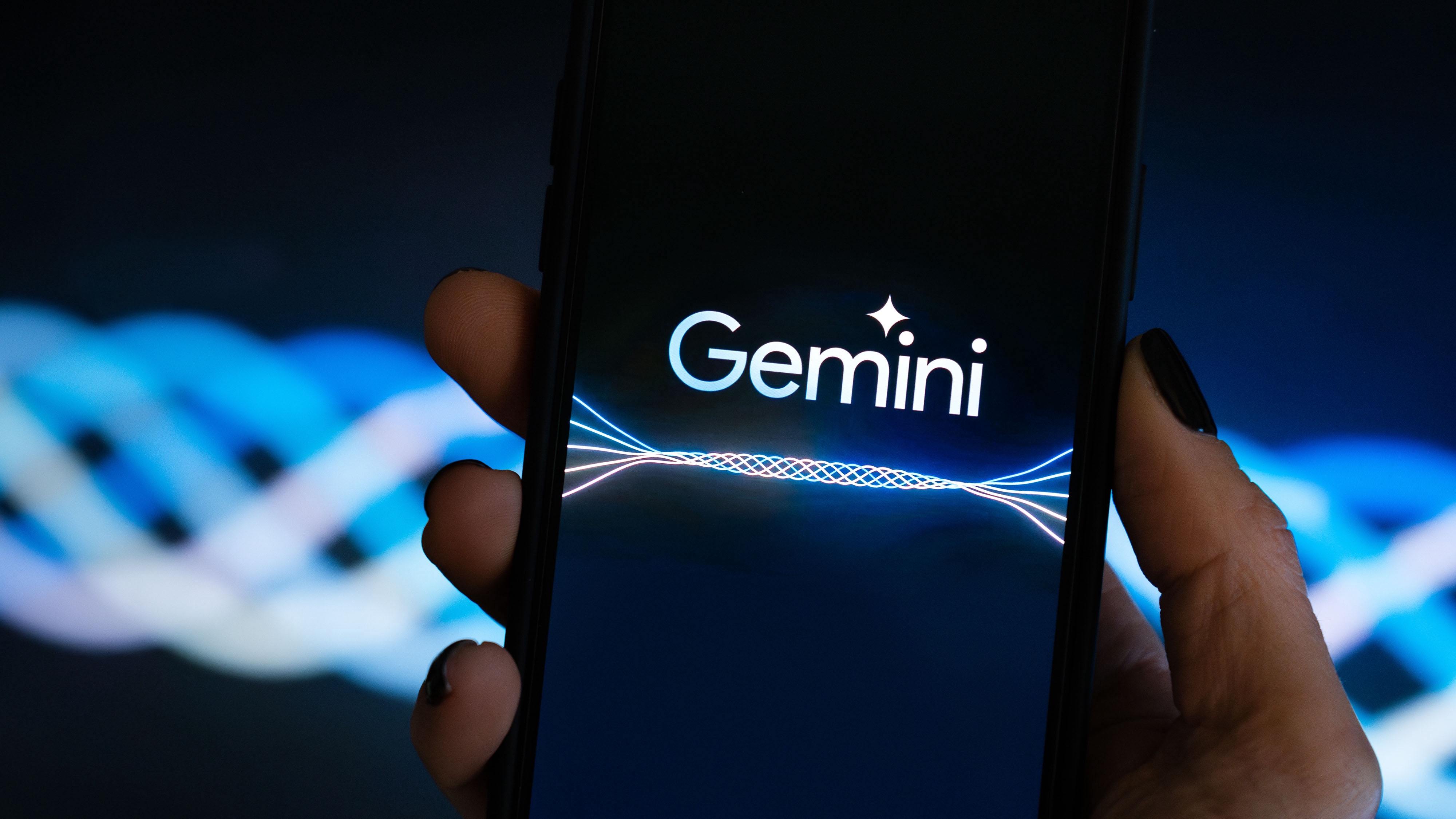 Google’s new Gemini 2.5 Flash is live, Adobe rushing to react