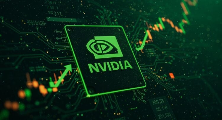Nvidia Crushes It Again – Q2 Net Profit Hits $26B