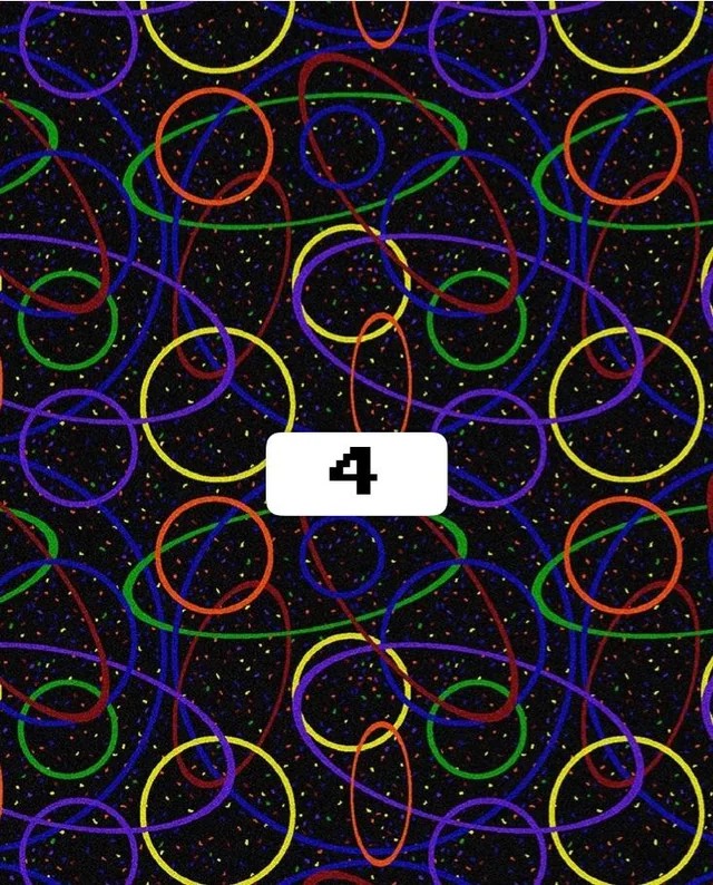 Need your advice! Which of These Patterns Is the Most 90s?
