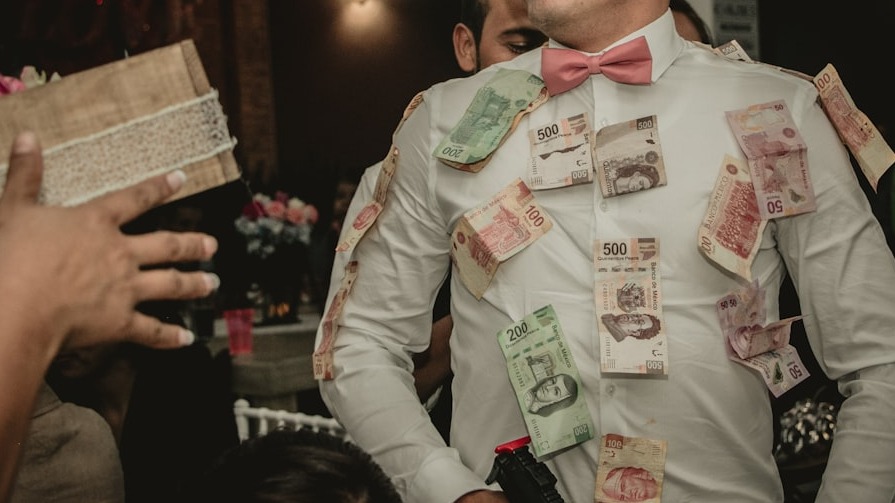 What Comes First, Money or Family?