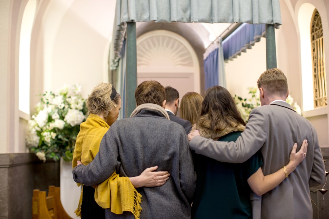 To that question, here’s my answer -- money can never beat family.