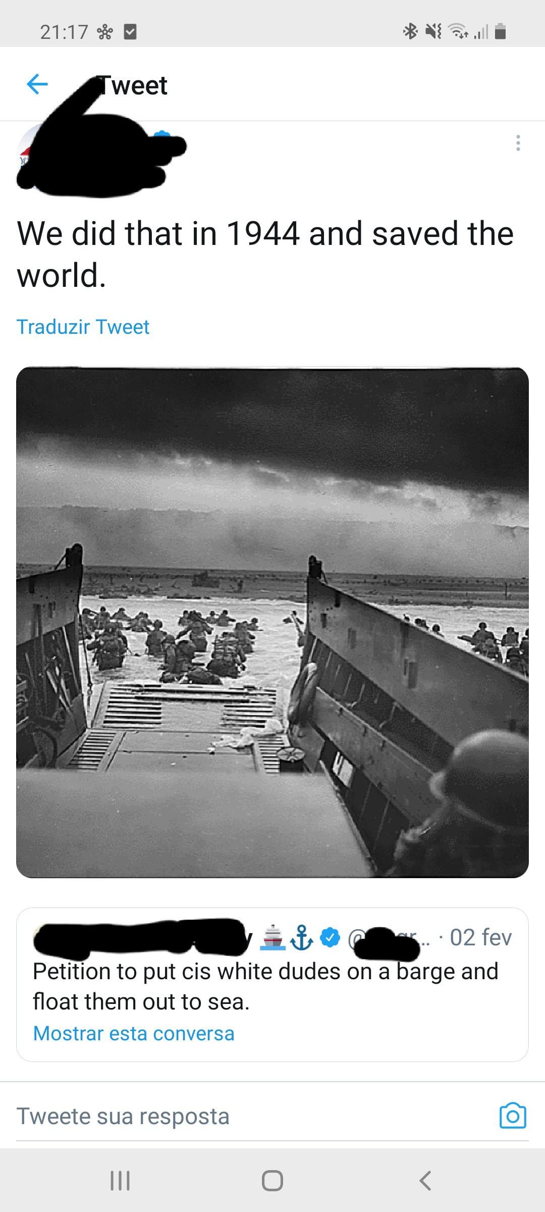 America Saved the World Once. Can It Again?