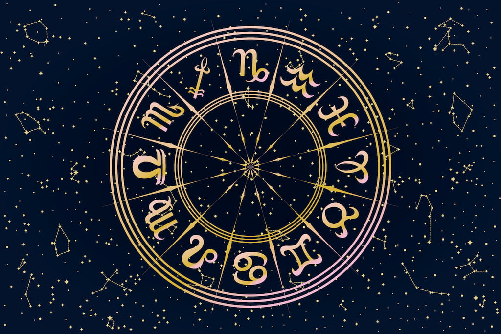 Which zodiac sign spends money like it’s water?