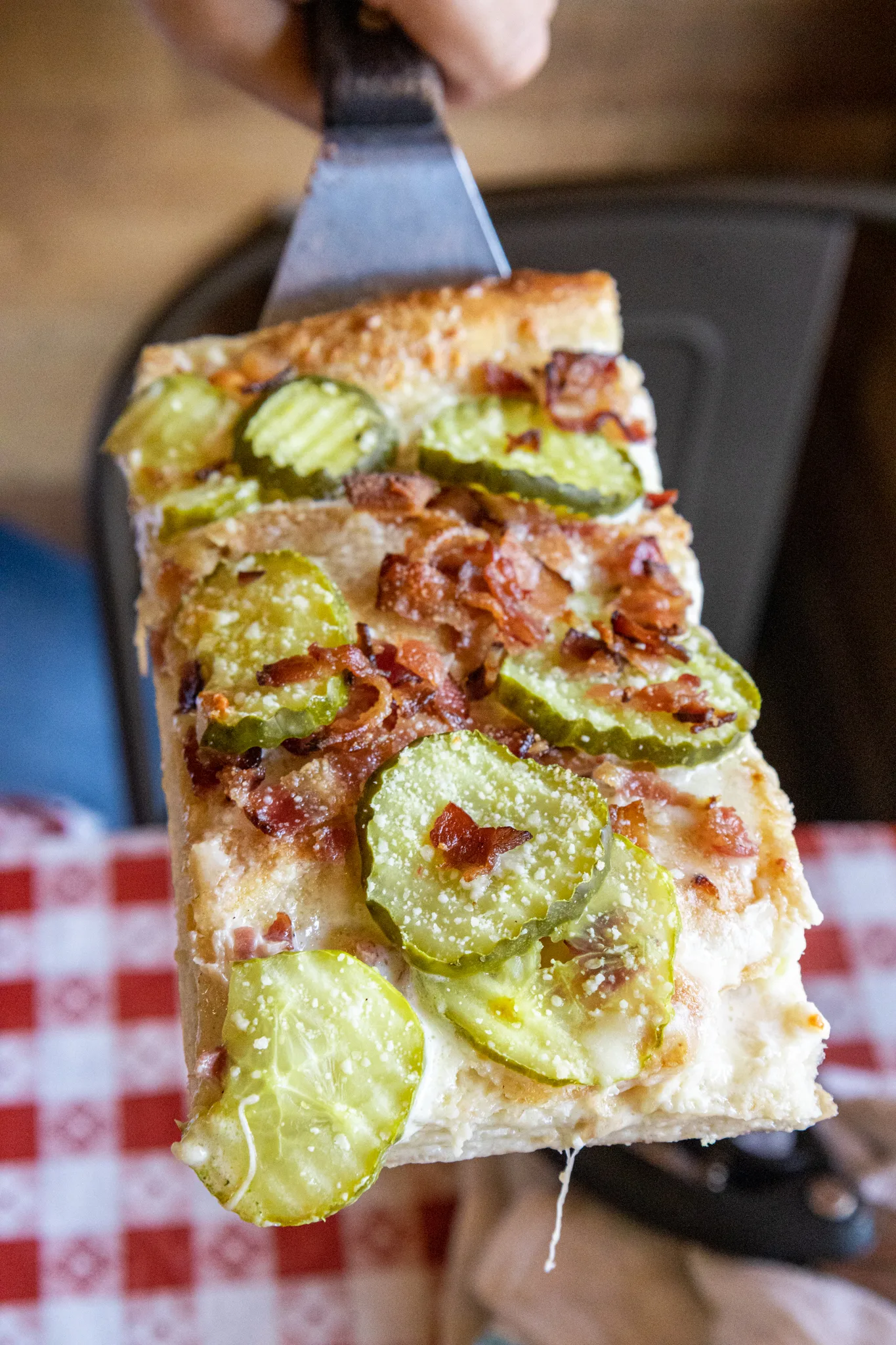 Pickle Pizza—Game-Changer or Total Disaster?