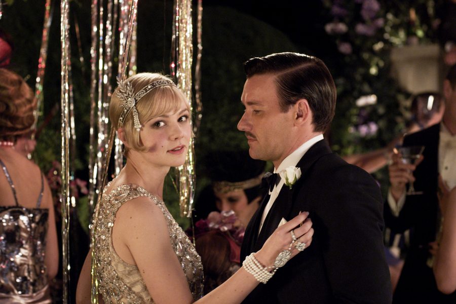 was jay gatsby actually pathetic?
