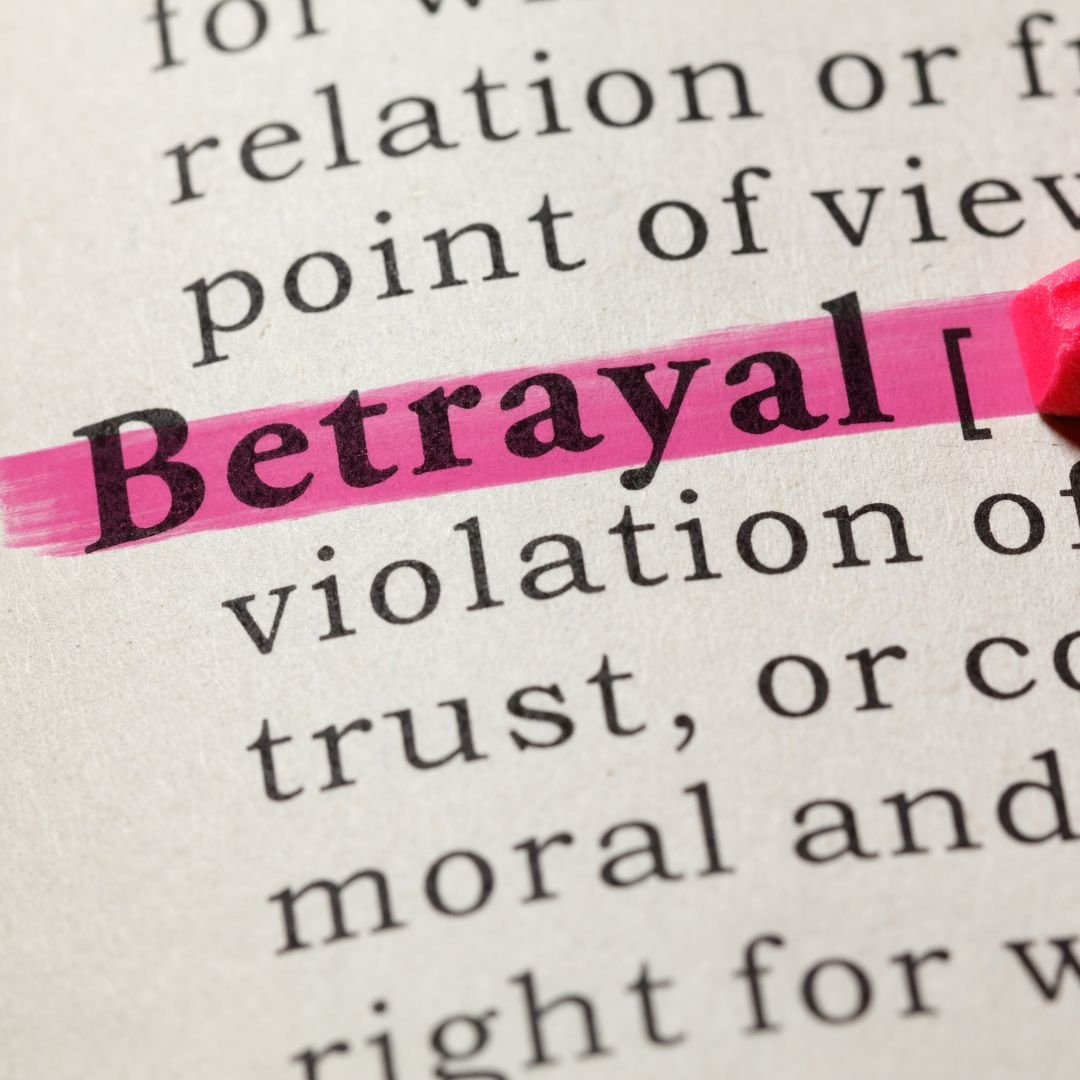 would you betray a friend for survival?