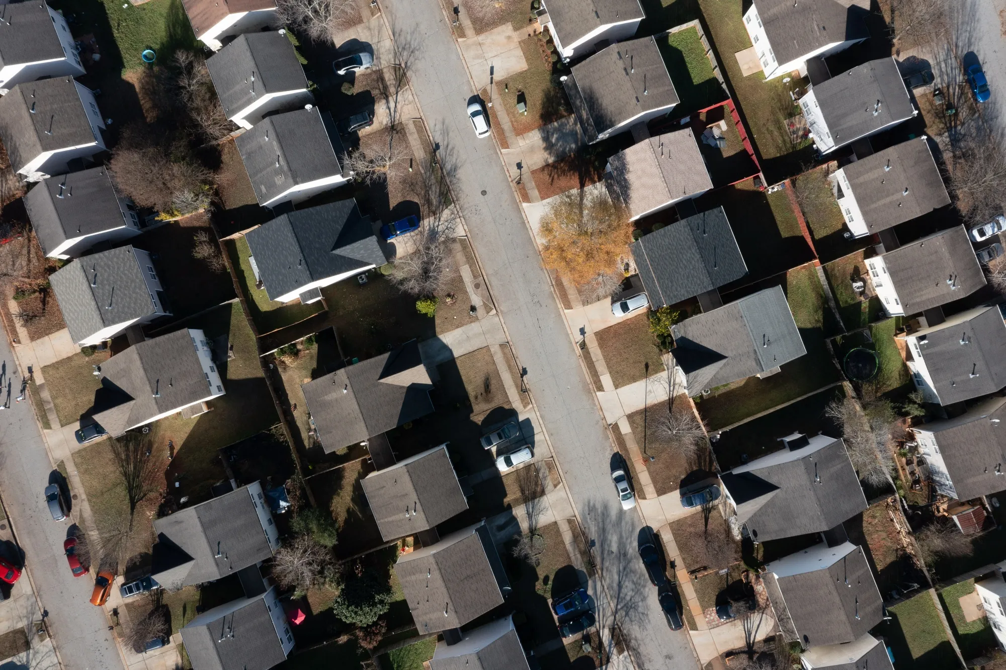 why are investors allowed to buy starter homes?