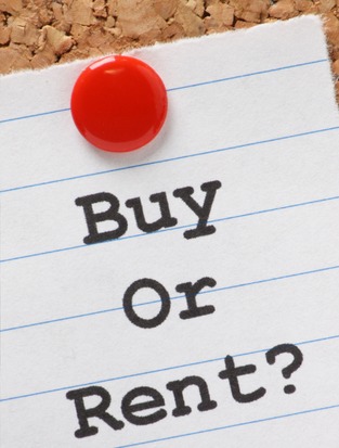 rent is $2,400, mortgage is $2,400… but i “can’t afford” to buy?