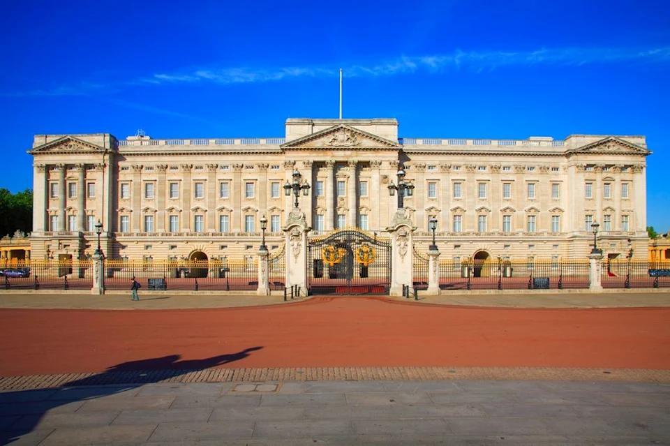 William & Kate’s Palace Snub?! 👀