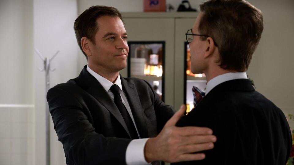 Tony & Ziva Spinoff Secret Behind NCIS Cameo 🤔